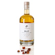 Solhverv Rav rum spirit 50 cl – fadlagret på egetræ og Pedro Ximenez sherrytønder med rom, hyben og havtorn samt florale, let salte ravnoter, 30% vol.