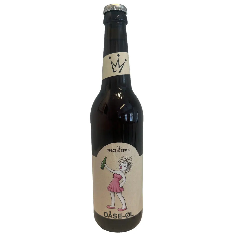 Spice by Spice Classic Pilsner 50 cl