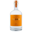Spirit of Njord Distilled Mild Wildness økologisk gin 5 cl