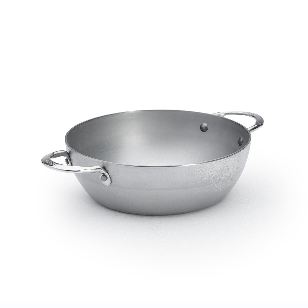 De Buyer - Sauterpande Med 2 Ører 28cm