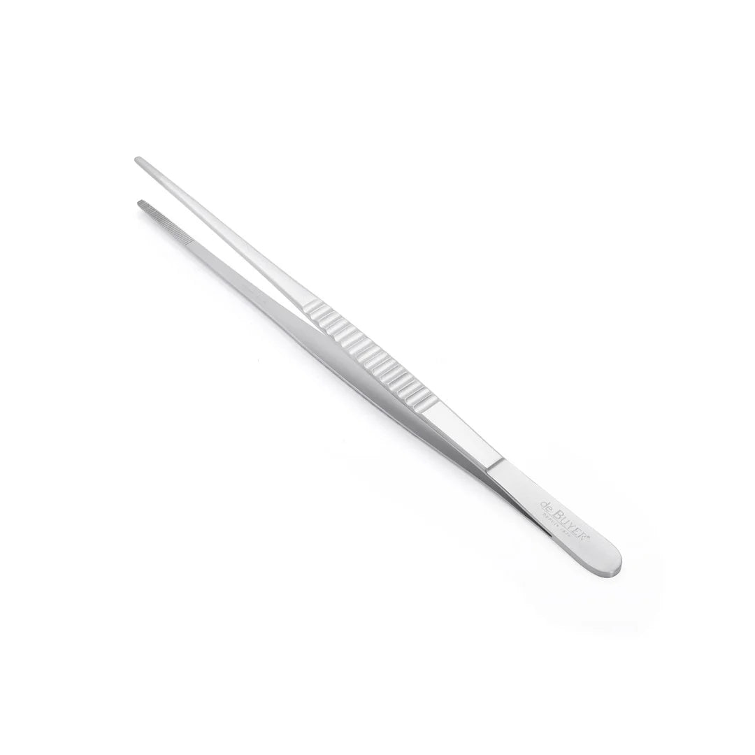 De Buyer - Pincet 25cm