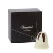 Summerbird Halloween Grand Cru 200 g med 4 økologiske flødeboller med marcipan, lakridsguf samt hvid og mørk chokolade