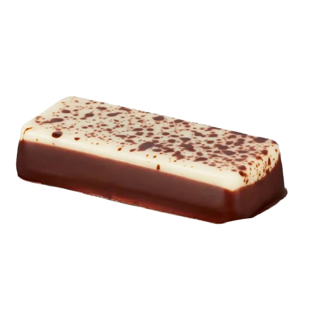 Summerbird Petit Four Pollock med hvid chokolade, lakrids og karamel, 1 stk. 20 g
