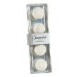 Summerbird Snowball Gaveæske 68 g med 4 økologiske Snowballs