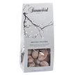 Summerbird Winter Dragée 100 g med økologiske mandler, praliné og Amber-chokolade