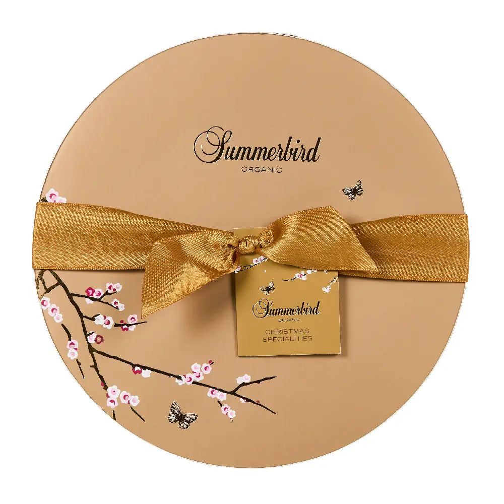 Summerbird - Winter Signature (282 g)