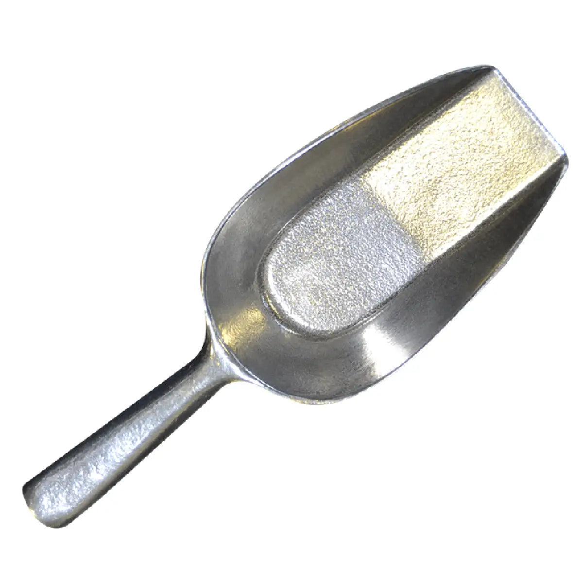 TE & KAFFE specialisten metalskovl 110 mm til te og kaffe