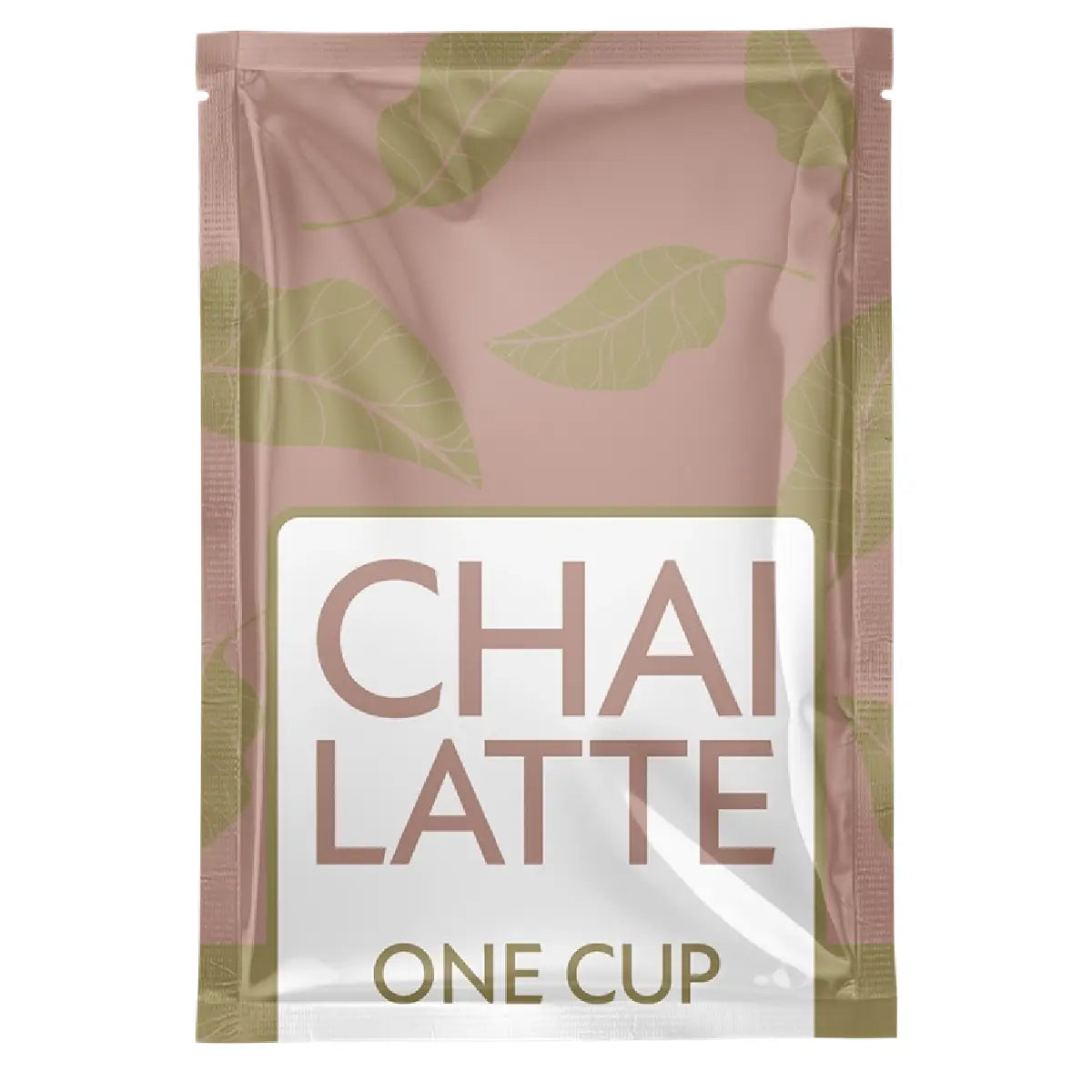 TE & KAFFE specialisten Wonderful Chai Latte i portionsbrev, 25 g