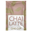 TE & KAFFE specialisten Wonderful Chai Latte i portionsbrev, 25 g