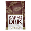 TE & KAFFE specialisten Wonderful Kakaodrik i portionsbrev, 22 g