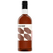The Dane Spirits The Dane Dark Rum dansk mørk rom med noter af karamel og krydderier, 70 cl