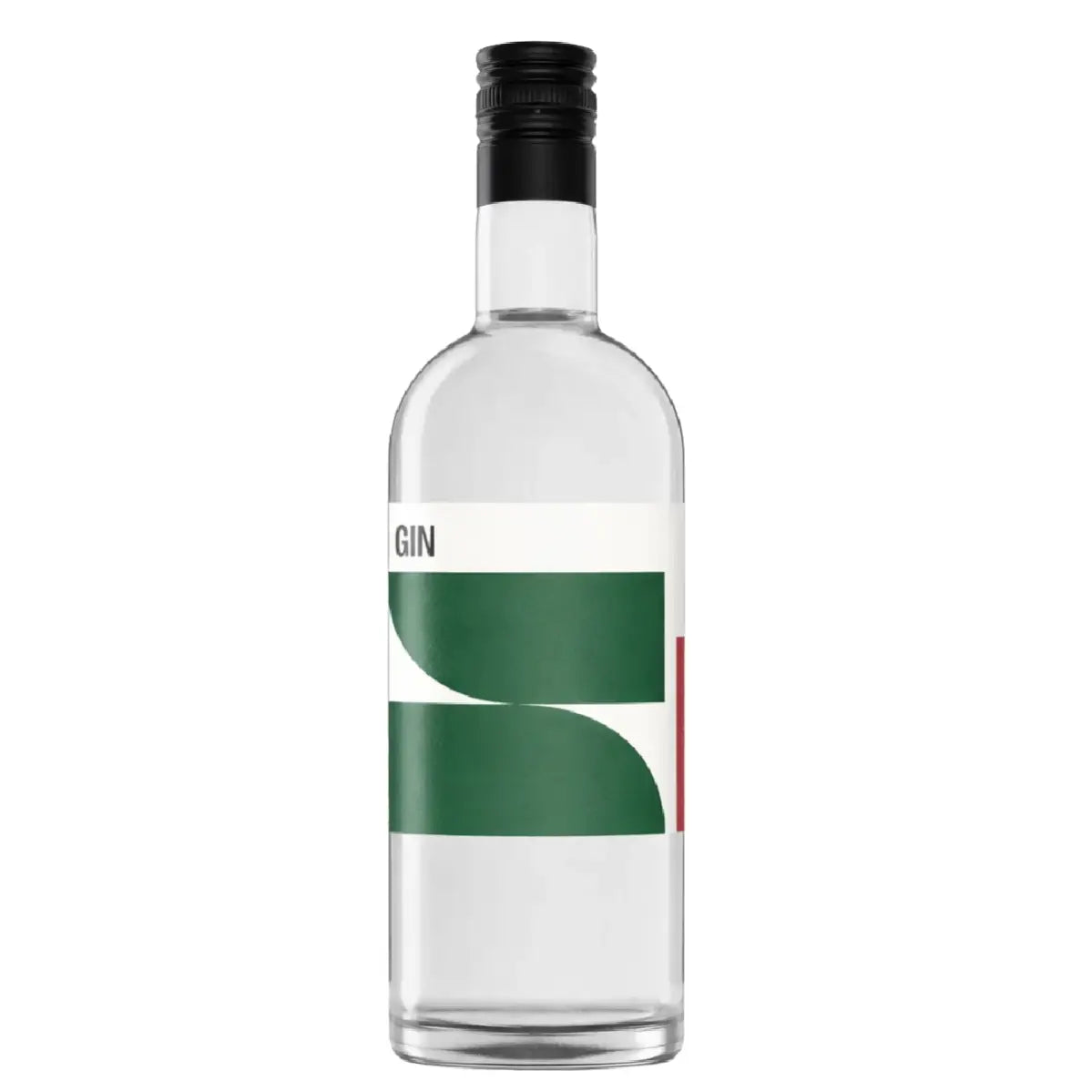 The Dane Spirits The Dane Gin dansk London Dry gin, 70 cl