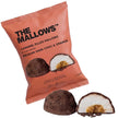 The Mallows Caramel Filled Mallows Dark Choc & Orange 1 stk.