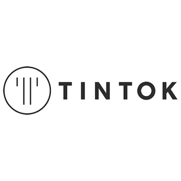 TinTok logo
