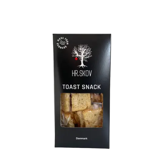 Hr. Skov - Toast Snack