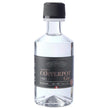Trolden DNA Copperpot Gin 5 cl – mini premium gin destilleret i kobberkedler med infusion box, smagsnoter af enebær, hyldeblomst, angelikarod og håndskårne limeskaller
