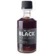 Trolden THE NEW BLACK lakridslikør 5 cl – luksus likør med ren engelsk lakrids, rørsukkermelasse og afrunding af fadlagret Stokers Rum på bourbontræfade