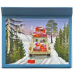ViSSEVASSE ALL PACKED FOR CHRISTMAS julepuslespil med 300 brikker