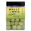 Wally and Whiz Æble med Citron Crunch 210 g gourmetvingummi
