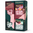 Wally and Whiz Christmas High Cube 480 g med to varianter dansk gourmetvingummi