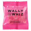 Wally and Whiz Hibiscus med Hindbær 11 g gourmetvingummi med hindbærpulver