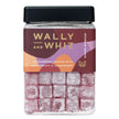 Wally and Whiz Jordbær med Ribs og Multebær Christmas Edition 240 g gourmetvingummi