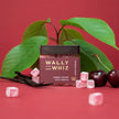 Wally and Whiz - Kirsebær med Vanilje (135 g)