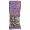 Wally and Whiz Lakrids med Havtorn 57 g lakridsvingummi med havtornpulver