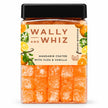 Wally and Whiz Mandarin med Yuzu og Vanilje 240 g gourmetvingummi