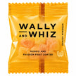 Wally and Whiz Mango med Passionsfrugt 11 g gourmetvingummi med passionsfrugtpulver