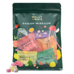 Wally and Whiz Mix med 30 små poser gourmetvingummi á 11 g