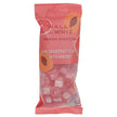 Wally and Whiz Pink Grapefrugt med Abrikos 56 g gourmetvingummi med abrikospulver