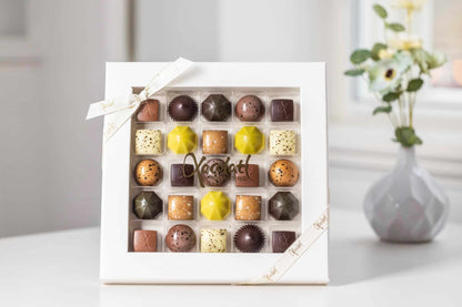 Xocolatl - Premier Cru 25