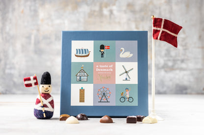 Xocolatl - A Taste Of Denmark