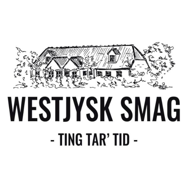 Westjysk smag logo
