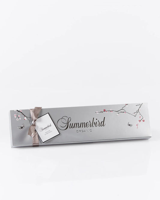 Summerbird - Winter Symphony