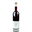 Winterspring Årgangsgløgg Vild Blomme 70 cl – fadlagret gløggekstrakt på blommevin og mørk rom med rosiner, citrus og julekrydderier, 15% vol.