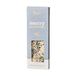 Xocolatl Merry Christmas Grey 50 g med hvid chokolade og lakrids