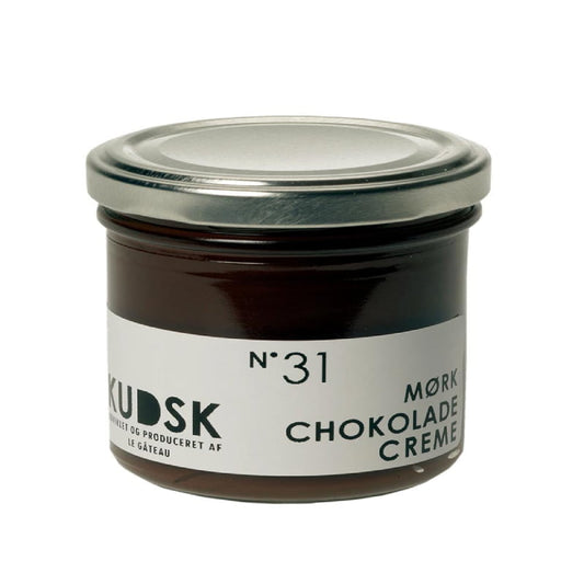 Kudsk Moerk-chokolade-creme-nr-31