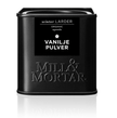 Mill & Mortar Vaniljepulver økologisk 15 g