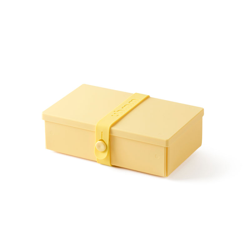 Uhmm - No. 01 Citrus Box/Citrus Strap