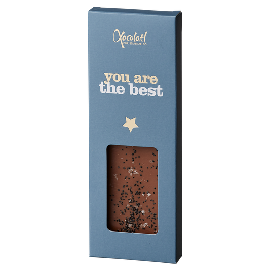 Xocolatl - You Are The Best