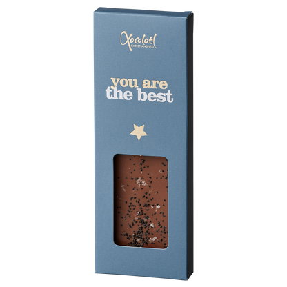 Xocolatl - You Are The Best