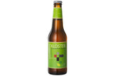 Klosterbryggeriet Biere De Garde økologisk stærk pale ale med citrus og kamille, 33 cl