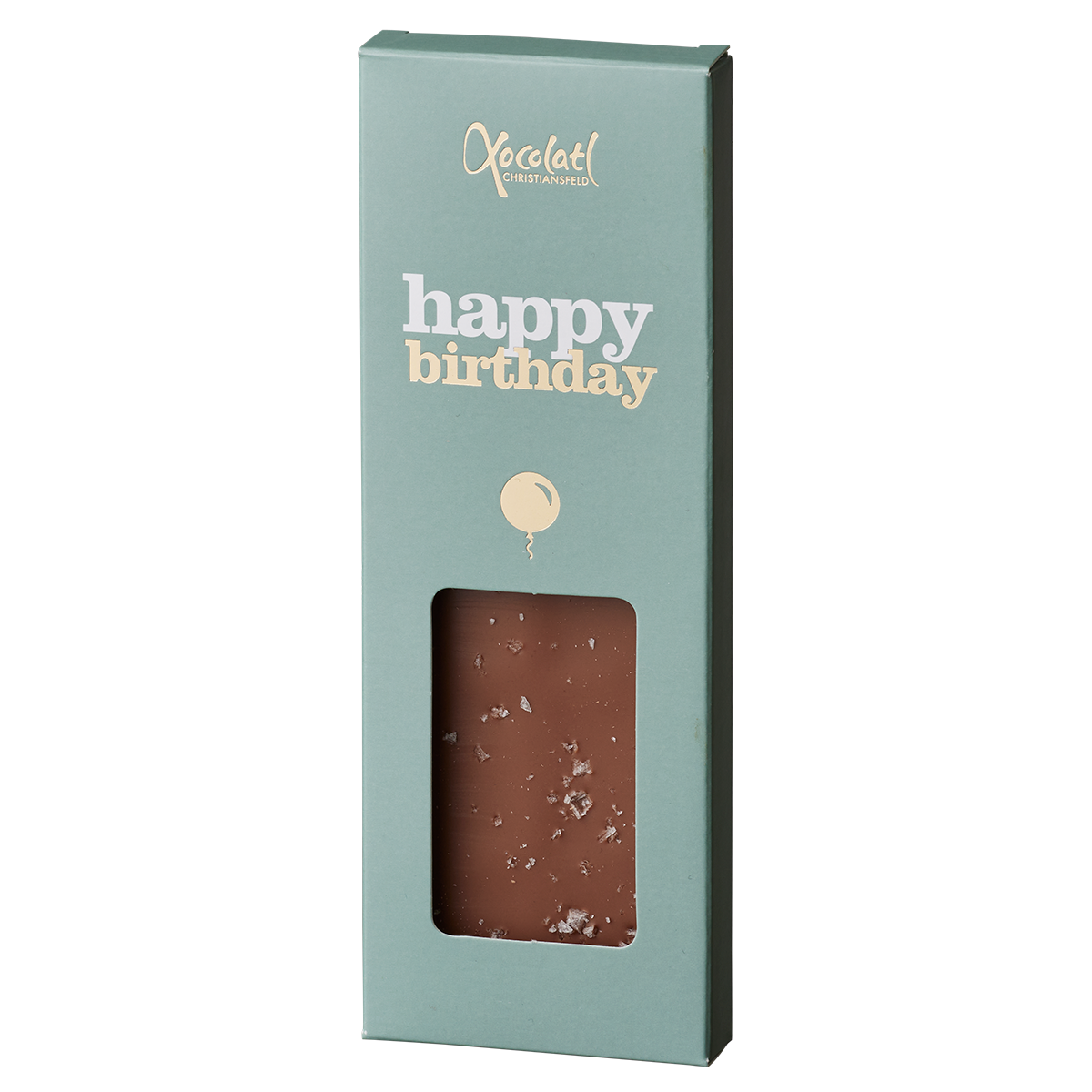 Xocolatl - Happy Birthday