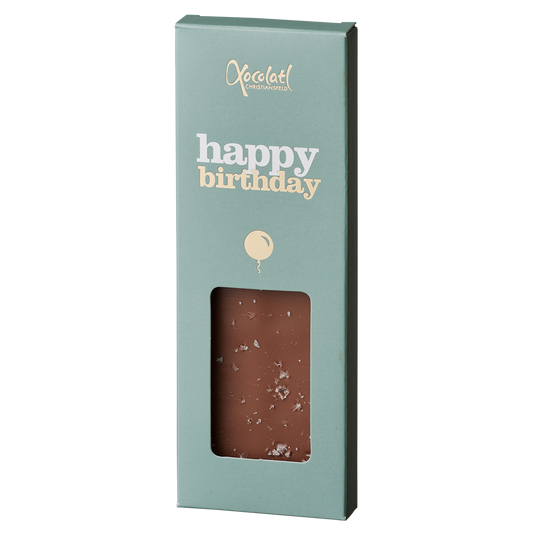 Xocolatl - Happy Birthday