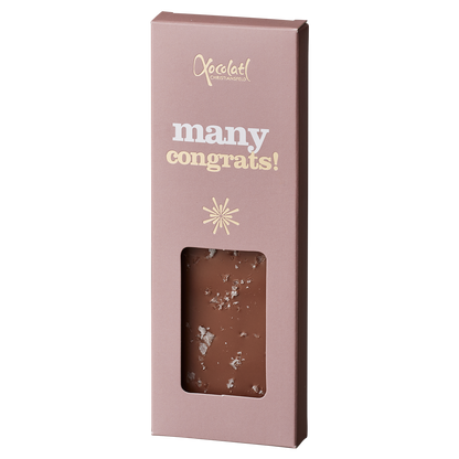 Xocolatl - Many Congrats