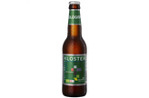 Klosterbryggeriet Økologisk Pilsner frisk økologisk pilsner med malt og humle, 33 cl