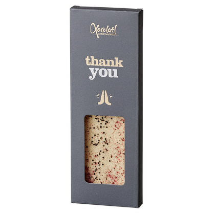 Xocolatl - Thank You